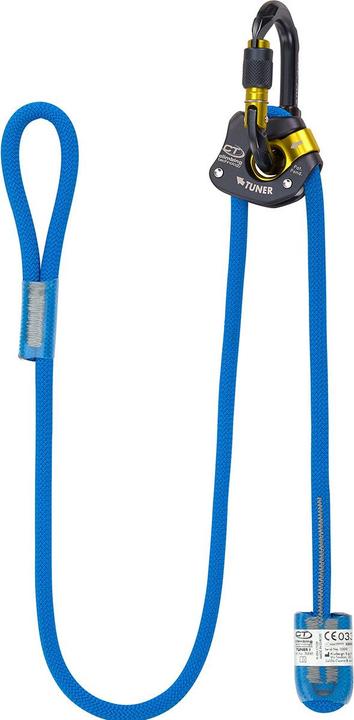 Image du produit Climbing Technology Lanière ajustable Tuner-I