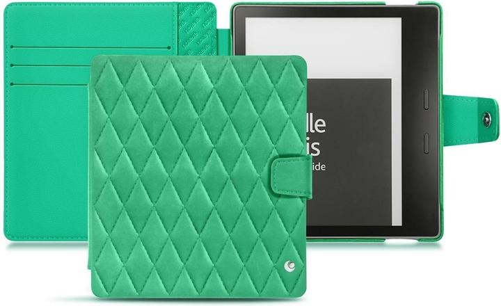 Menthe vintage - Couture ( Pantone #37b375 )