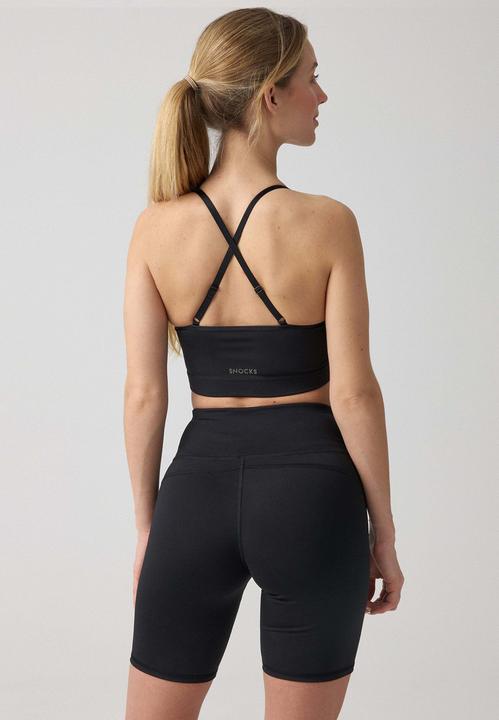 Produktbild Snocks Radlerhose Damen V Cross (M)