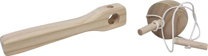 Image du produit Playwood Bois nu Trektol