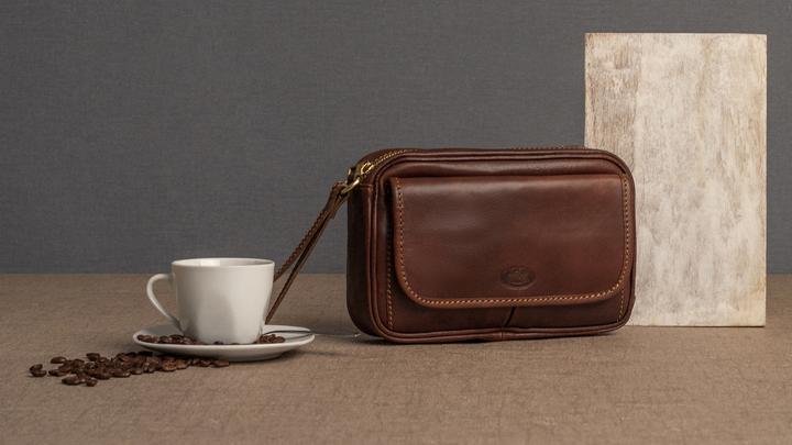 Produktbild PIKE Handgelenktasche