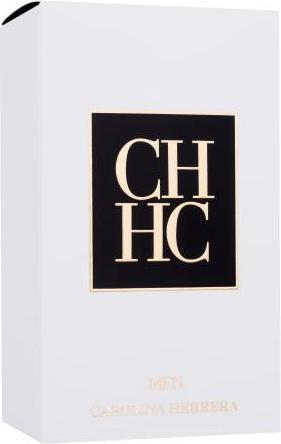 Immagine prodotto Carolina Herrera CH Uomini (Eau de toilette, 200 ml)
