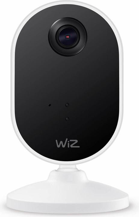 WiZ Indoor Camera WiFi (1920 x 1080 Pixels)