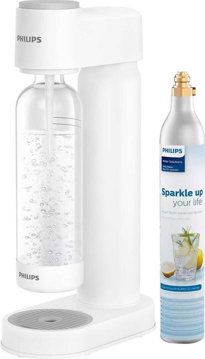 Immagine prodotto Philips ADD4901WH/10
