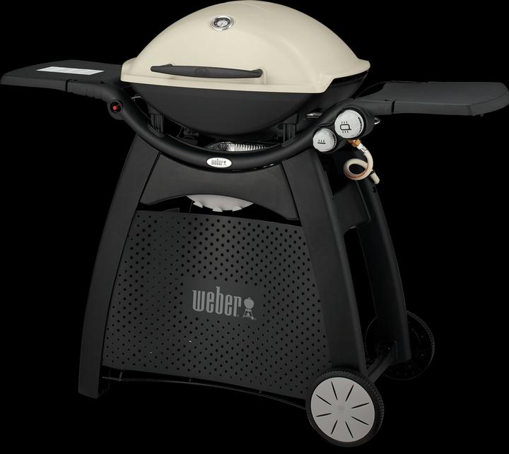 Actual product image Weber Q 3000 (6.30 kW)