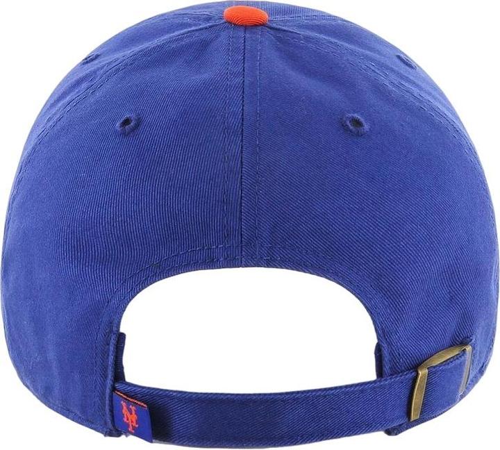 Image du produit '47 Casquette de baseball unisexe adulte MLB New York Mets (Taille unique)
