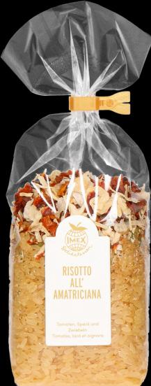 Immagine prodotto Imex Delikatessen Amatriciana (430 g)
