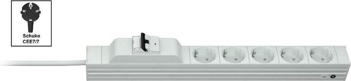 Produktbild Vertiv DI-STRIP PDU, basic, 0U/1U
