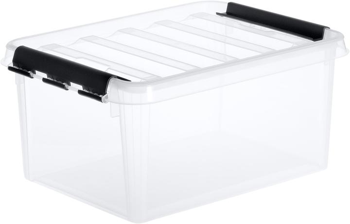 Actual product image Ebnat SmartStore (34 x 25 x 16 cm, 8 l)