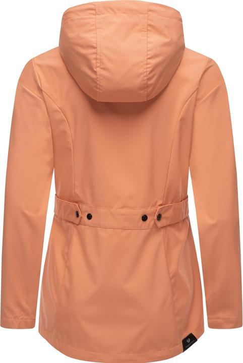 Image du produit Ragwear Margge Shell (5XL)