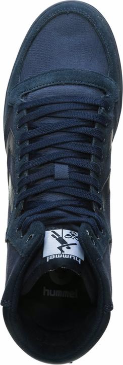 Produktbild hummel Slimmer Stadil Tonal High Sneaker (41)