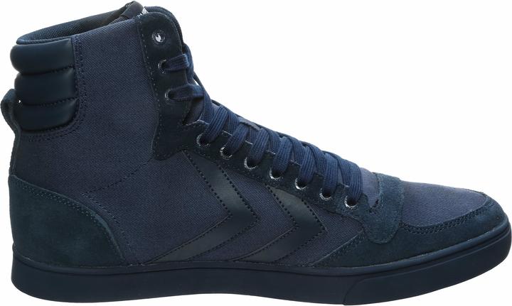 Produktbild hummel Slimmer Stadil Tonal High Sneaker (41)
