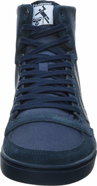 Produktbild hummel Slimmer Stadil Tonal High Sneaker (41)