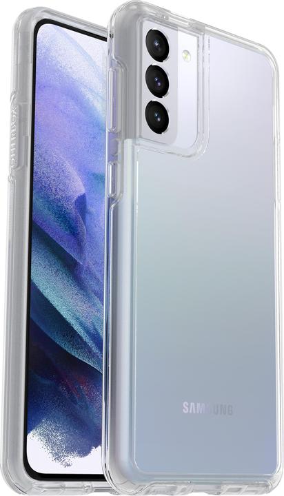 Actual product image OtterBox Symmetry (Samsung Galaxy S21+ 5G)