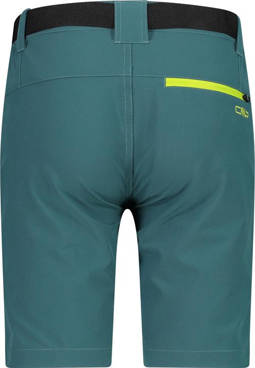 Actual product image CMP Campagnolo Kid's Bermuda with Belt (164)