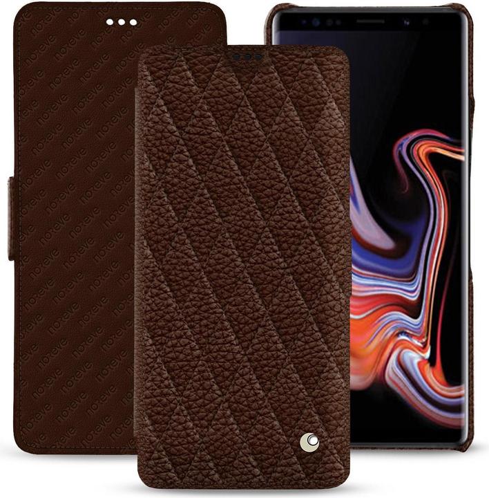 Immagine prodotto Noreve Cover in pelle orizzontale (Samsung Galaxy Note 9)