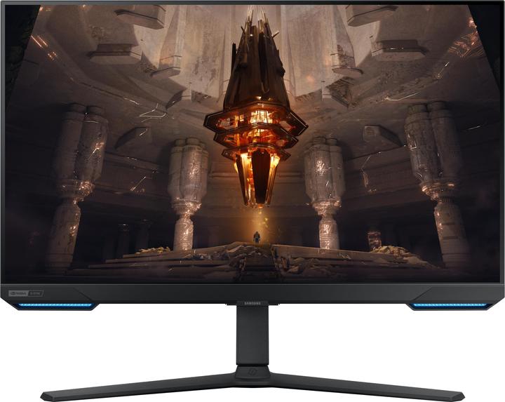 Produktbild Samsung ODYSSEY G7 32" (3840 x 2160 Pixel, 32")