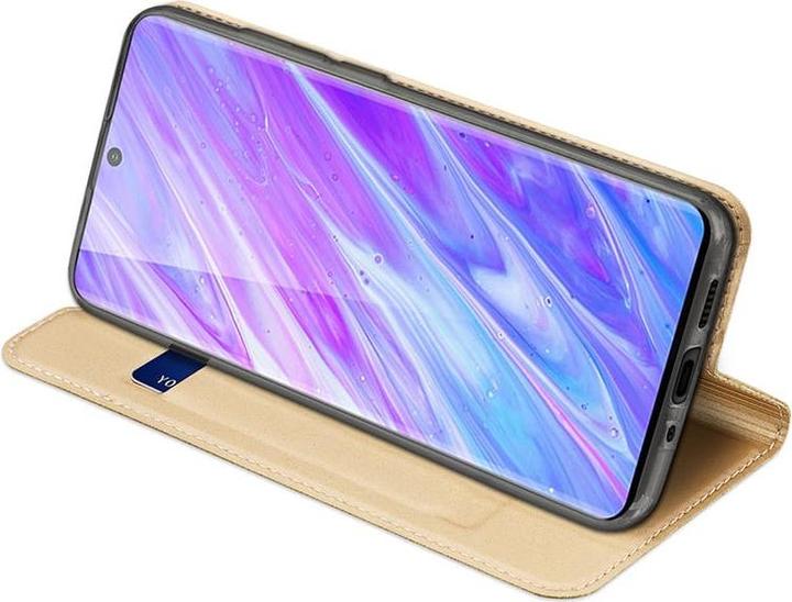 Produktbild Dux Ducis Skin Pro Series Bookcover (Samsung Galaxy A51 5G)