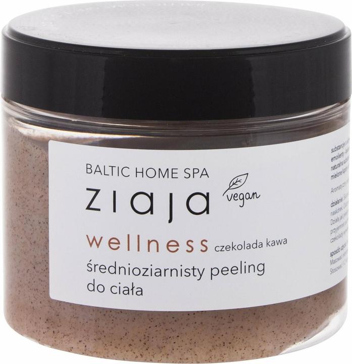 Ziaja Baltic Home Spa Wellness (300 ml)