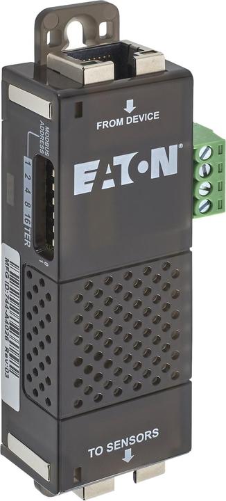 Actual product image Eaton Environmental Monitoring Probe Generation2 Temperature & Humidity Sensor
