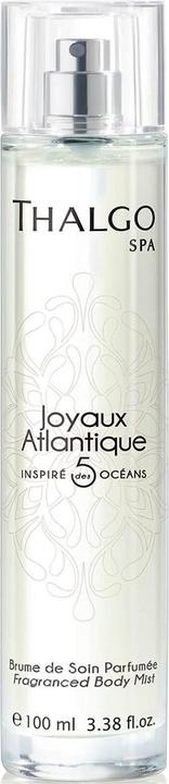 Immagine prodotto Thalgo Nebbia profumata per il corpo SPA Joyaux Atlantique (Spray corpo, 100 ml)