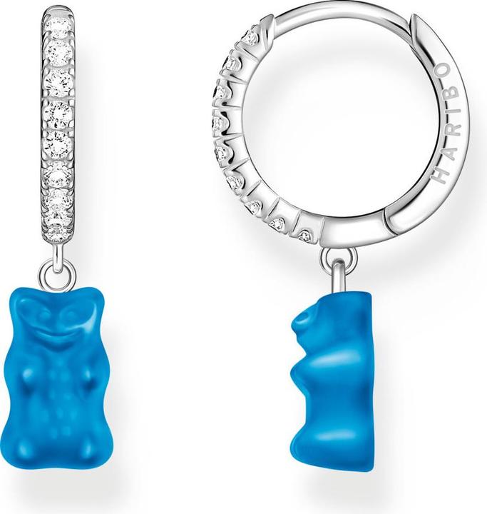 Blau, Silber