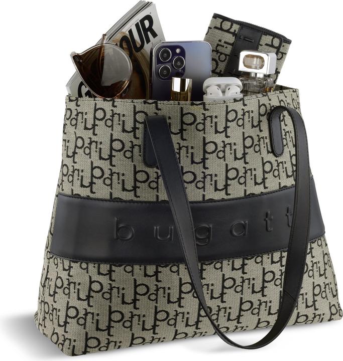 Produktbild Bugatti Shopper ELEA (11 l)