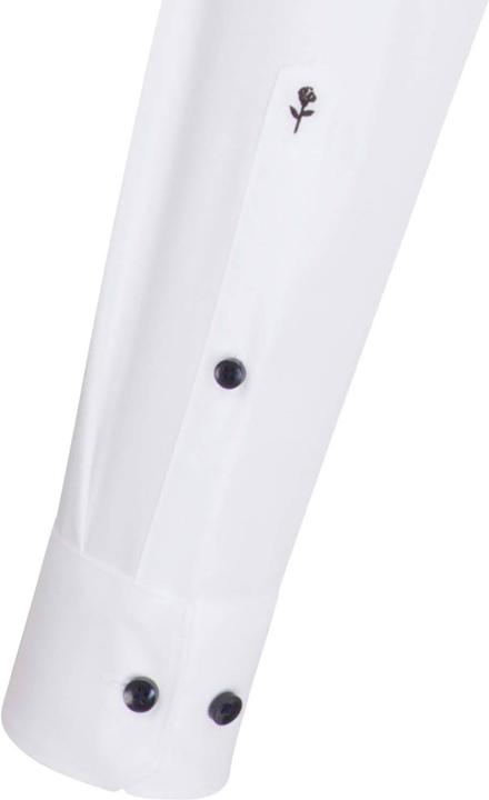 Image du produit Seidensticker Chemise Regular Business Kent Patch12 white (L)