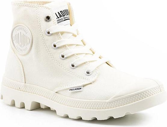 Produktbild Palladium Classic Pampa Hi Mono chrome-46 (46)