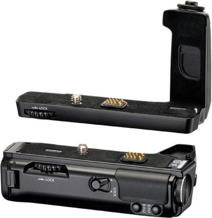 Produktbild Olympus HLD-6, Batteriegriff (Batteriegriff)