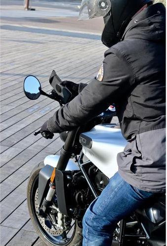 Actual product image Shapeheart Magnetic Scooter 6.5