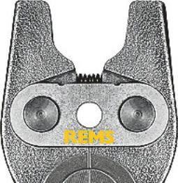 Produktbild Rems Presstang Mini G 26 - t/Mepla