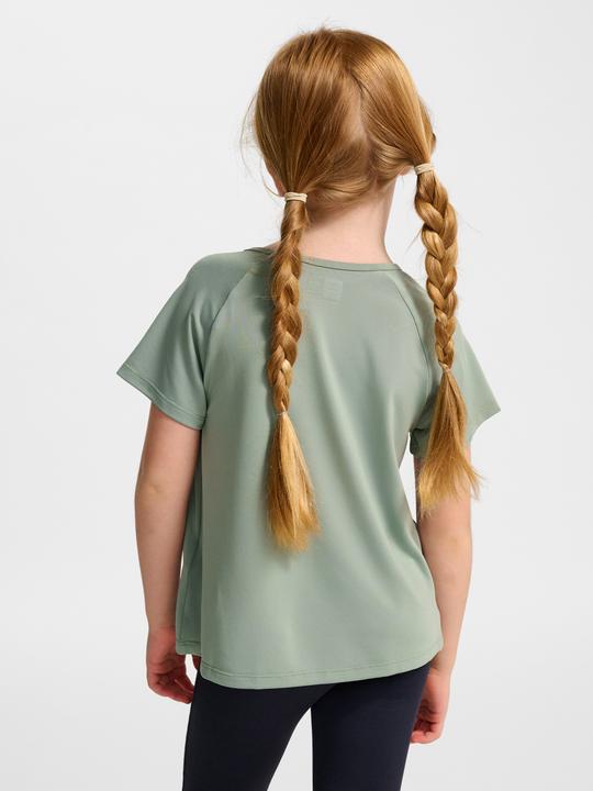 Image du produit hummel Hmlluna Top S/S (146)