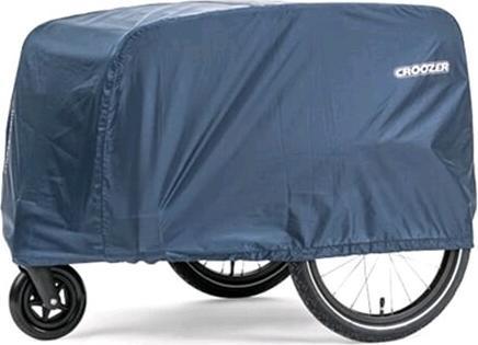 Immagine prodotto Croozer Garage pieghevole Cane/Cargo