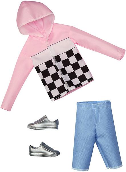 Barbie Ken Mode #6