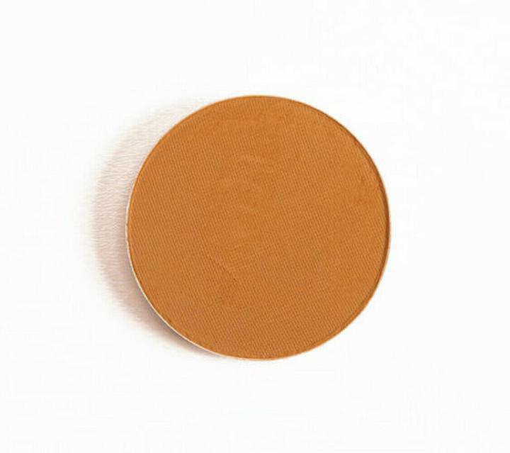 Produktbild MAC Cosmetics Eye Shadow (Uninterruped)