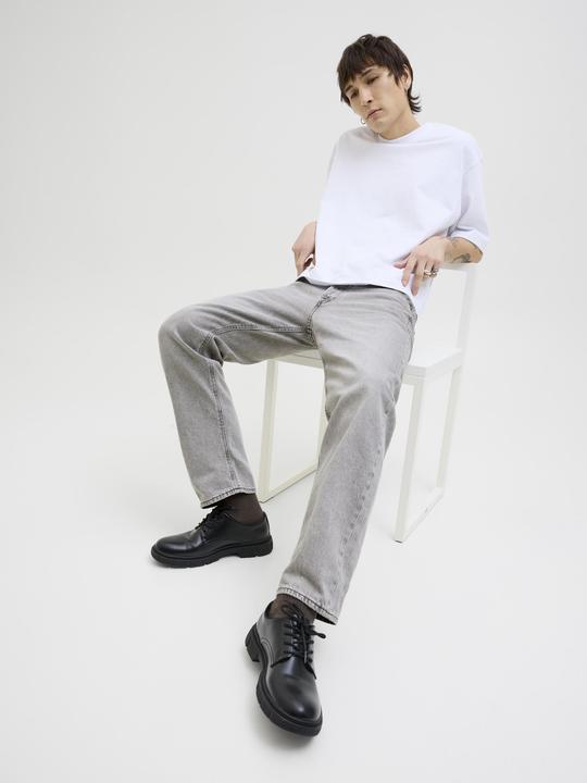 Produktbild Jack & Jones JJICHRIS JJORIGINAL SQ 638 LN Relaxed Fit Jeans Relaxed Fit Jeans (W29/L34)