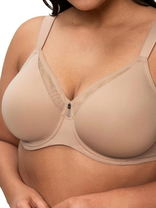 Immagine prodotto Triumph Reggiseno minimizzatore True Shape Sensation (100 E, Confezione da 2)