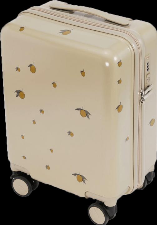 Produktbild Konges Slojd Reisekoffer Lemon (25 l, Handgepäck (bis 50l))