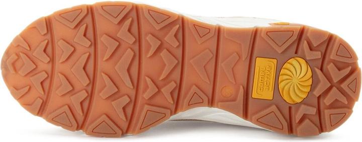 Produktbild Camel Active Sneaker pig nubuk/textile SAND (41)