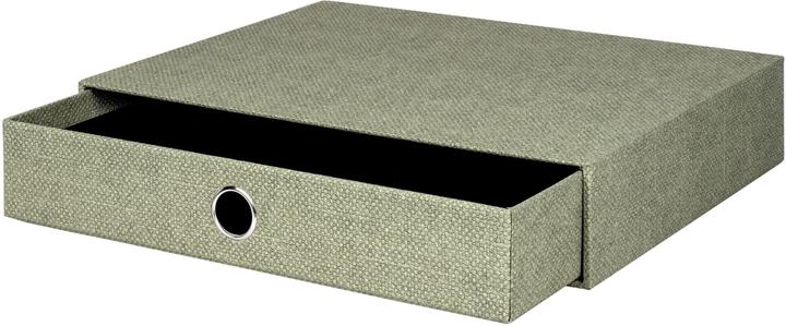 Actual product image Rössler Schubladenbox (A4)