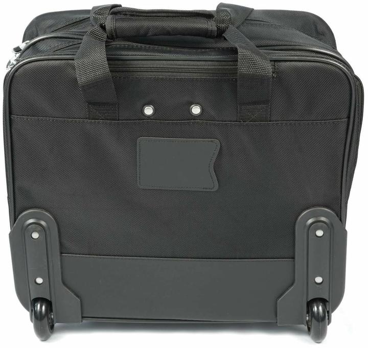Actual product image Targus Executive (41 l, Hand luggage (up to 50 litres))