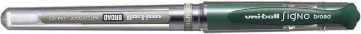 Produktbild Uni-ball Signo Broad (Grün, 1 x)