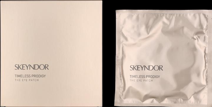 Produktbild Skeyndor Timeless Prodigy The Eye Patch Set