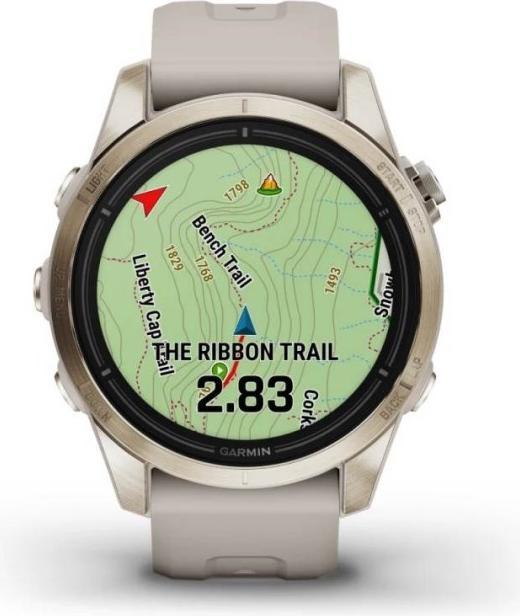 Image du produit Garmin Epix Pro (Gen 2) (42 mm)