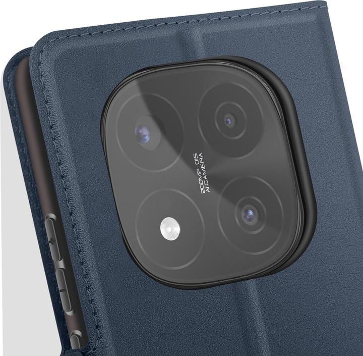 Actual product image Avizar Classic Chic Cover (Xiaomi Redmi Note 14 Pro)