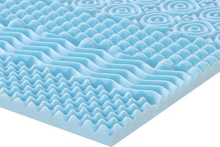 Actual product image Ysmée Venari (180 x 200 cm)