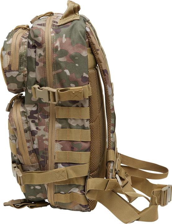 Immagine prodotto Brandit US Cooper Patch Zaino medio colore tattico motivo mimetico (25 l)
