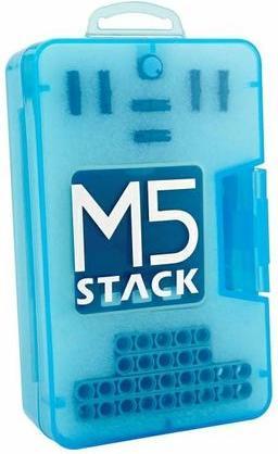 Produktbild M5Stack Starter Kit V2.7 M5GO IoT