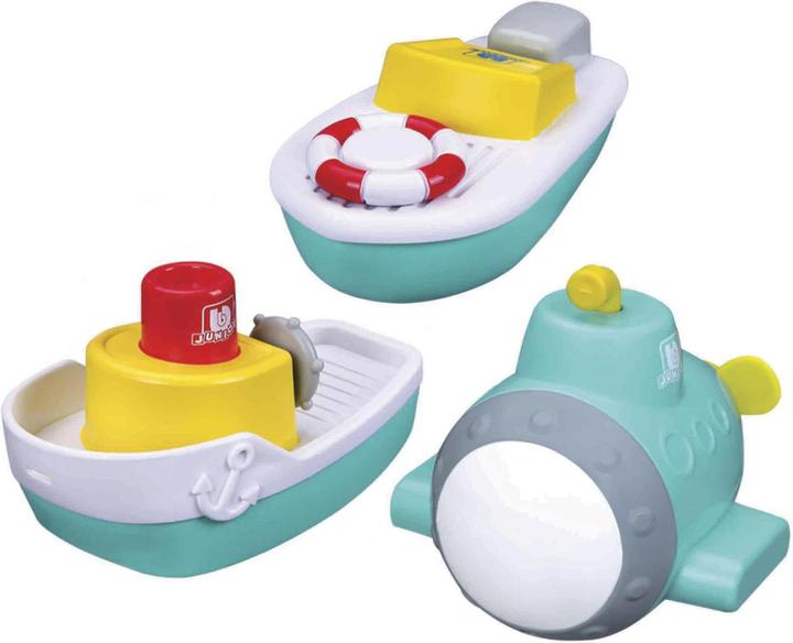 BB Junior Gift set